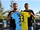 Boffelli, dalla Pro al gol di Castelli sotto i suoi occhi