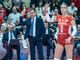 Uyba, sfida “capitale” contro Roma