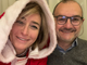 Elisabetta Bombaglio e Ivano Franzetti