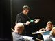 Il maestro Davide Bontempo