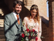 Davide Bontempo e Michela Giani