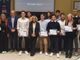 Premiati gli studenti più meritevoli del liceo scientifico. Il sindaco: «Continuate così, Busto ha bisogno di voi»