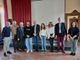 Due borse di studio assegnate dall'associazione Progetto Cinema alle matricole dell'Istituto Antonioni