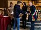 Una scorsa cerimonia di conferimento dei premi