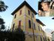 La villetta di Umberto Bossi a Gemonio (foto tratta da Idealista)