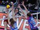 Uyba, si poteva fare di più. Novara si prende il derby (3-1)