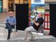 SPORTIVAMENTE/VIDEO. Brera, quella fiamma di nome sport e il passo del letterato