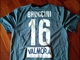 Il gol di Bruccini per La Casa di Chiara. «Un amico e un grande anche fuori dal campo»