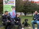 #Backstage va di corsa con la Free Runners Team