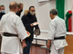 Bu Do Kan, 300 praticanti a confronto con il maestro Shirai