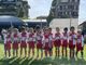 Busto 81, gran finale al torneo Maggio biancorosso