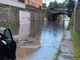 Maltempo sul Bustese: cento richieste di intervento ai vigili del fuoco