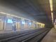 La stazione di Busto Nord