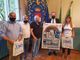 I presenti alla conferenza stampa di presentazione