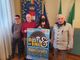 “Busto in Vinile” si fa in tre. Domenica il primo appuntamento