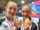 Busto con il fiato sospeso per Susanna Pedotti e Alessia Macchi: ai mondiali di Doha si sogna insieme Parigi