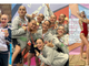 foto per cortesia della Busto Nuoto