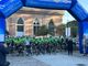 VIDEO. Fatica, festa e solidarietà: pedalano i 100 della Busto-Scopello