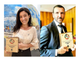 Camilla Buttà di Vector e Davide Tassi di Enav si aggiudicano l’SDG Pioneer Italy 2023