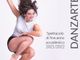 Finalmente i saggi di fine anno! Con “Danzarte” si riprende al teatro Cajelli