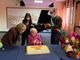 3SG Camelot in festa: compie oggi 103 anni la signora Armida Palazzi