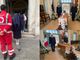 Castellanza accorre per salutare il suo sindaco