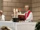 Addio a don Pietro Caravaggi, per oltre vent'anni cappellano dell'ospedale Sant'Antonio Abate di Gallarate