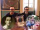 VIDEO. Il premio Speroni al dreamer Jacopo Peron