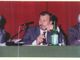 Carlo Stelluti in una foto della Cisl Milano