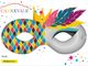 Negli uffici postali della provincia di Varese le cartoline dedicate al Carnevale