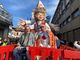 VIDEO. Mai così tanta gente, Busto si è ripresa il suo Carnevale