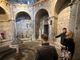 L’assessore regionale Caruso visita «i gioielli» di Arsago Seprio