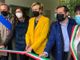 Inaugurata la Casa di Comunità di Lonate. «Un modello per il territorio»