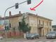 «Stabile fatiscente e pericoloso in via Magenta a Busto Arsizio»