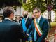 Covid, positivo il sindaco di Gallarate Andrea Cassani: «Tocca a me»