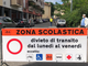 L'ingresso in sicurezza alla scuola