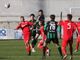 Castellanzese-Crema finisce senza gol