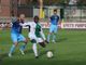 Raffica di gol e terzo risultato utile per la Castellanzese