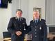 Marnate saluta Rossano Belloni e dà il benvenuto ad Alfonso Castellone
