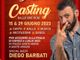 Al via il casting per Didobar, il &quot;Busto's Got Talent&quot; di Diego Barbati