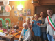 Grande festa per Caterina oggi: ed è solo iniziata!