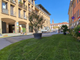 Il Cavallotti garden realizzato per la Settimana della mobilità sostenibile