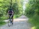 Bici d'epoca e sterrati a Cazzago Brabbia: il ciclismo che fu. Altre foto in fondo all'articolo