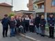 Castellanza più sicura. Inaugurato il nuovo gruppo di controllo del vicinato