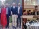 Successo alla cena con delitto per le borse di studio dell'Icma