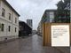 «Vogliamo un centro sicuro, ben arredato, illuminato e pulito»