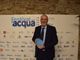 Stefano Cetti (Acinque) premiato come Manager Servizio Idrico