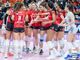 Uyba, la Coppa Cev parte dal Belgio