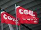Foto tratta dalla pagina Facebook della Cgil
