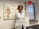 La dottoressa Chiara De Bernardi